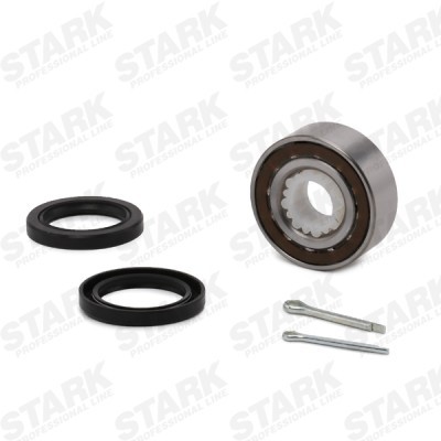 Radlager Stark SKWB-0180684 SKWB-0180684 - foto 3