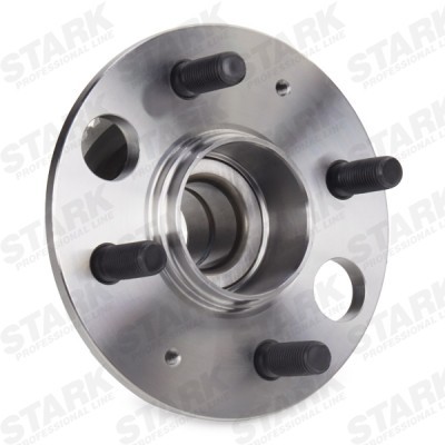 Radlager Stark SKWB-0180234 SKWB-0180234 - foto 3