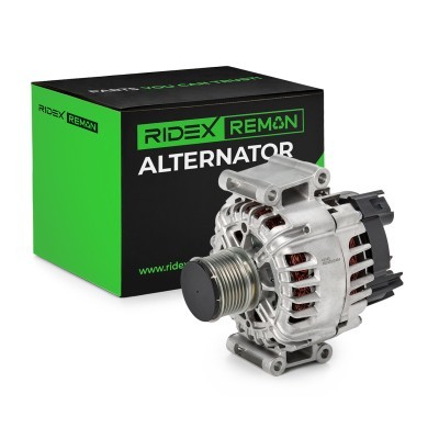 Generator RIDEX 4G0854R 4G0854R - foto 2