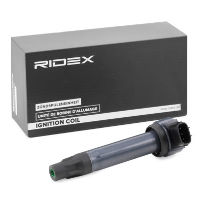 Zündspule RIDEX 689C0324 689C0324 - foto 2