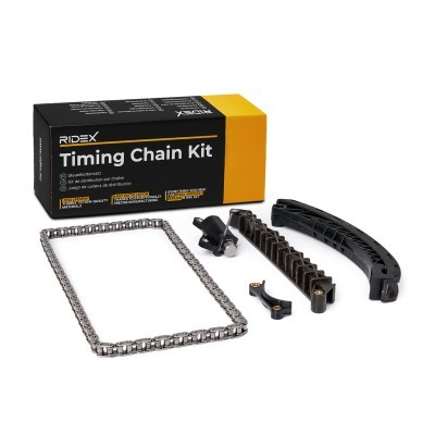 Steuerkettensatz RIDEX 1389T2671 1389T2671 - foto 2
