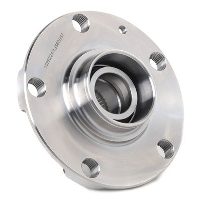 Radnabe RIDEX 653W0151 653W0151 - foto 3