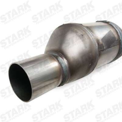 Katalysator Stark SKCCT-4840534 SKCCT-4840534 - foto 4
