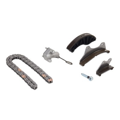 Steuerkettensatz RIDEX 1389T2508 1389T2508 - foto 3