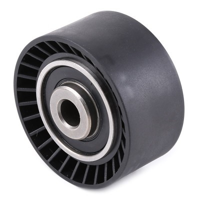 Umlenk-/Führungsrolle Zahnriemen RIDEX 313D0043 313D0043 - foto 3