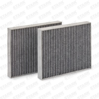 Filter, Innenraumluft Stark SKIF-0170205 SKIF-0170205 - foto 3