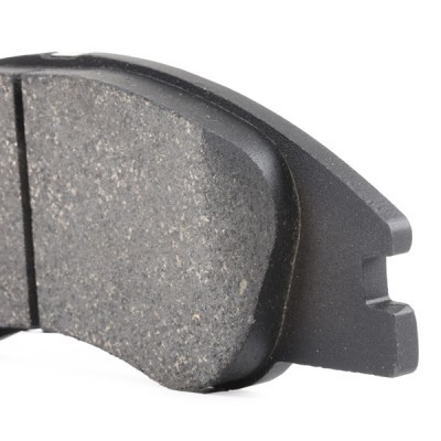 Bremsbeläge Satz RIDEX 402B0480 402B0480 - foto 6