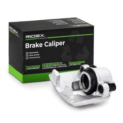 Bremssattel RIDEX 78B0376R 78B0376R - foto 2
