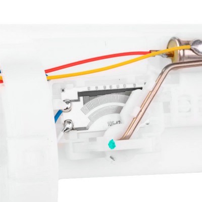 Kraftstoffmodul RIDEX 1382F0176 1382F0176 - foto 6