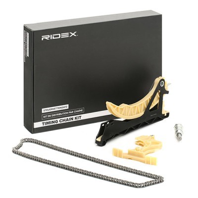 Steuerkettensatz RIDEX 1389T2438 1389T2438 - foto 3
