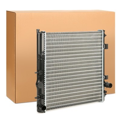 Kühler, Motorkühlung RIDEX 470R0662 470R0662 - foto 2