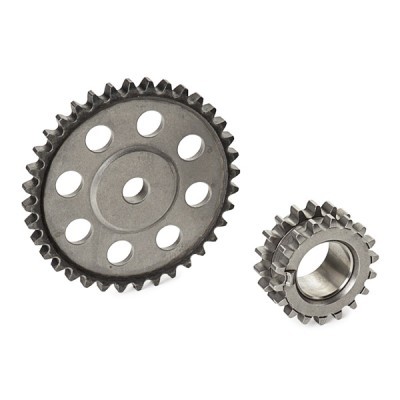 Steuerkettensatz RIDEX 1389T2648 1389T2648 - foto 6