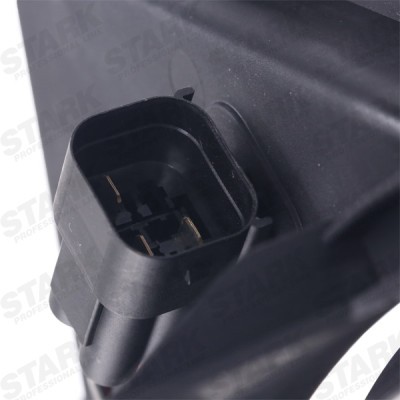 Lüfter, Motorkühlung Stark SKRF-0300020 SKRF-0300020 - foto 5