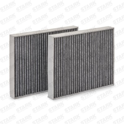 Filter, Innenraumluft Stark SKIF-0170205 SKIF-0170205 - foto 4