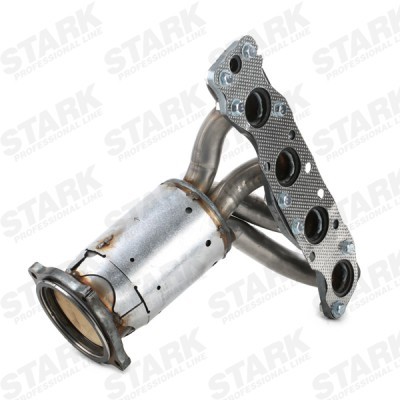 Katalysator Stark SKCCT-4840204 SKCCT-4840204 - foto 3