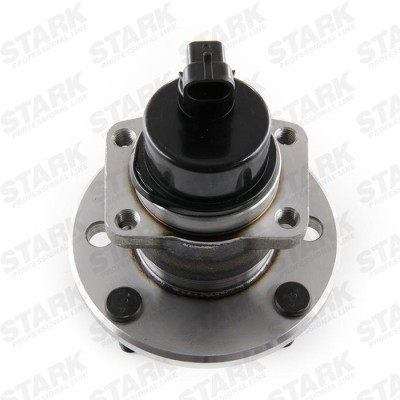 Radlager Stark SKWB-0180325 SKWB-0180325 - foto 3