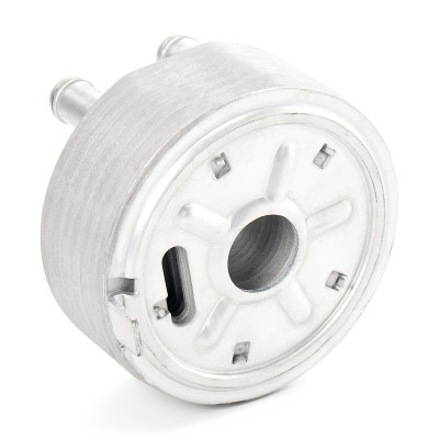 Ölkühler RIDEX 469O0031 469O0031 - foto 6