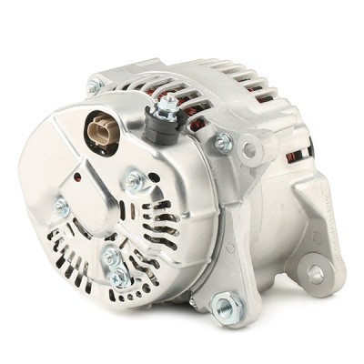 Generator RIDEX 4G0229 4G0229 - foto 4
