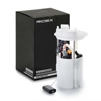 Kraftstoffmodul RIDEX 1382F0717 1382F0717 - foto 3