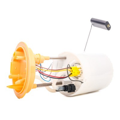 Kraftstoffmodul RIDEX 1382F0207 1382F0207 - foto 5