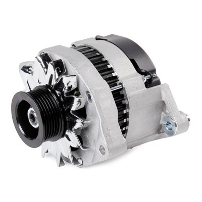Generator RIDEX 4G0490 4G0490 - foto 3