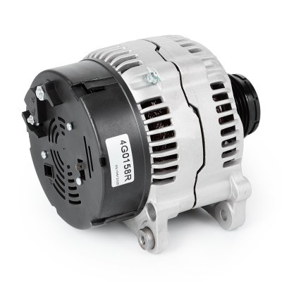 Generator RIDEX 4G0158R 4G0158R - foto 4