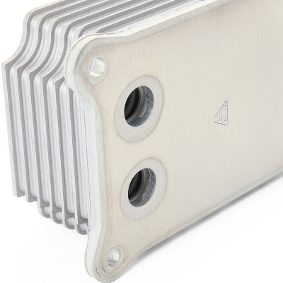 Ölkühler RIDEX 469O0020 469O0020 - foto 5