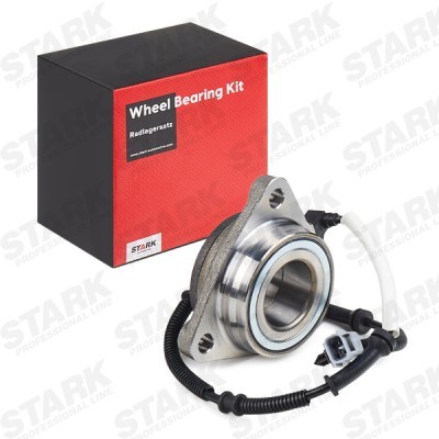 Radlager Stark SKWB-0180948 SKWB-0180948 - foto 2