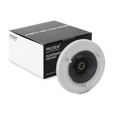 Stoßdämpferkissen Vorderachse RIDEX 1180S1303 1180S1303 - foto 2