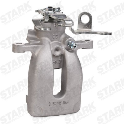 Bremssattel Stark SKBC-0461058 SKBC-0461058 - foto 4