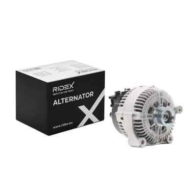 Generator RIDEX 4G0294 4G0294 - foto 2