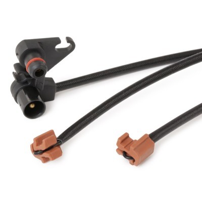 Sensor, Bremsbelagverschleiß RIDEX 407W0162 407W0162 - foto 6