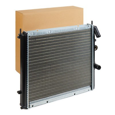 Kühler, Motorkühlung RIDEX 470R0758 470R0758 - foto 2