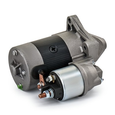 Anlasser RIDEX 2S0266R 2S0266R - foto 4