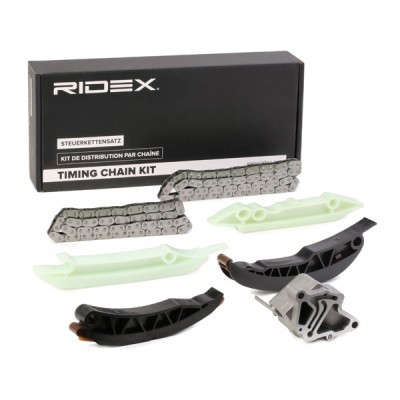 Steuerkettensatz RIDEX 1389T0012 1389T0012 - foto 2