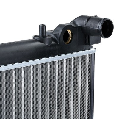 Kühler, Motorkühlung RIDEX 470R0694 470R0694 - foto 7