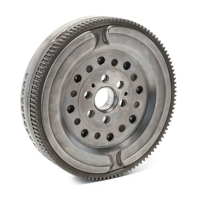 Schwungrad RIDEX 577F0467R 577F0467R - foto 3