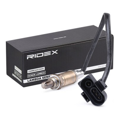 Lambdasonde RIDEX 3922L0628 3922L0628 - foto 2