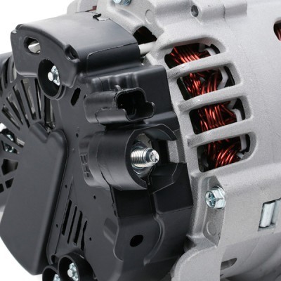 Generator RIDEX 4G0266 4G0266 - foto 6