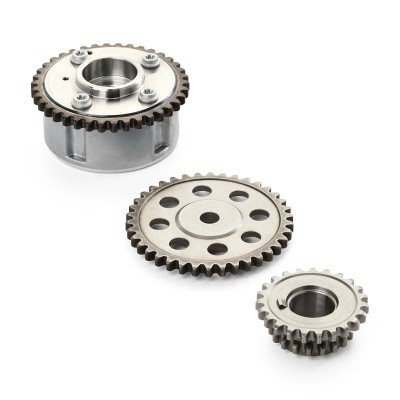 Steuerkettensatz RIDEX 1389T2704 1389T2704 - foto 3