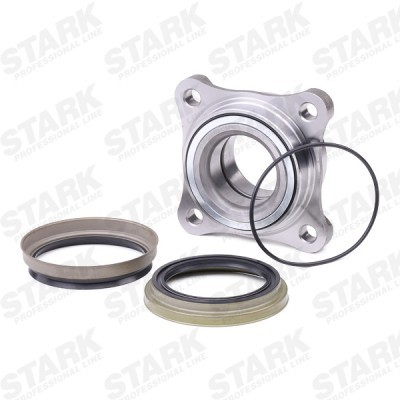 Radlager Stark SKWB-0180949 SKWB-0180949 - foto 3