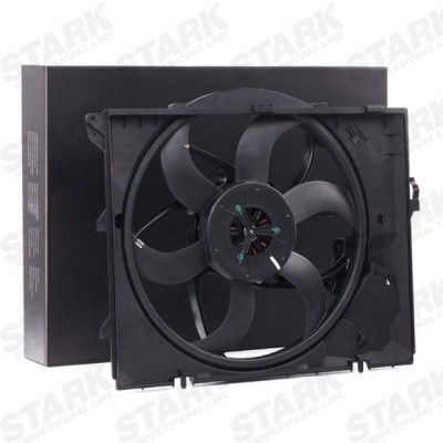Lüfter, Motorkühlung Stark SKRF-0300020 SKRF-0300020 - foto 2