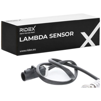 Lambdasonde RIDEX 3922L0132 3922L0132 - foto 7