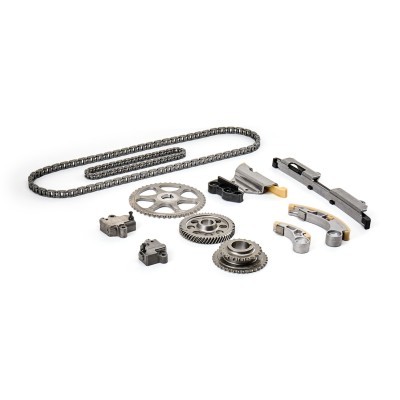 Steuerkettensatz RIDEX 1389T3034 1389T3034 - foto 2