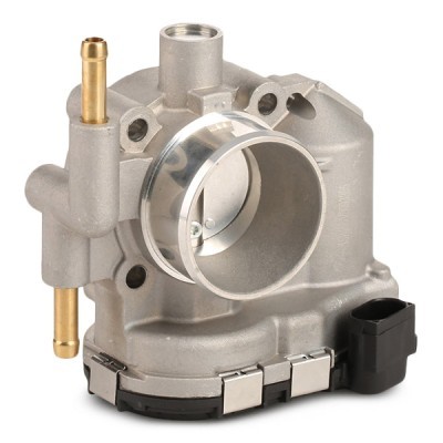 Дроссельная заслонка RIDEX 158T0030 158T0030 - foto 3