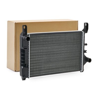Kühler, Motorkühlung RIDEX 470R0722 470R0722 - foto 2