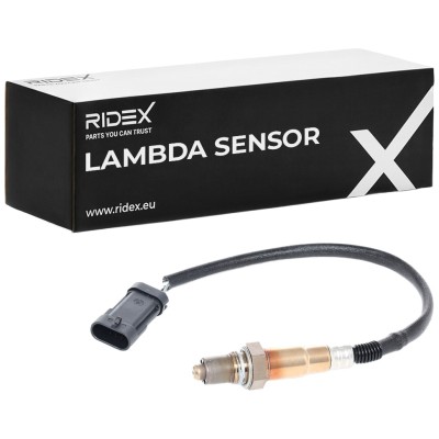 Lambdasonde RIDEX 3922L0097 3922L0097 - foto 7