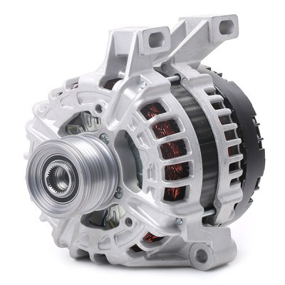 Generator RIDEX 4G0976 4G0976 - foto 3