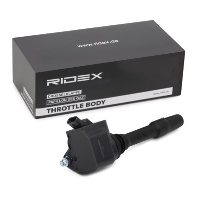 Zündspule RIDEX 689C0328 689C0328 - foto 2