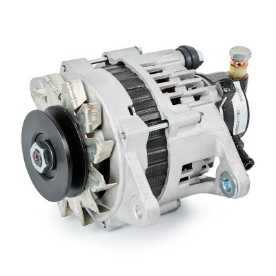 Generator RIDEX 4G0081R 4G0081R - foto 5